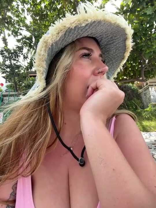 Amiraxevans cam recording