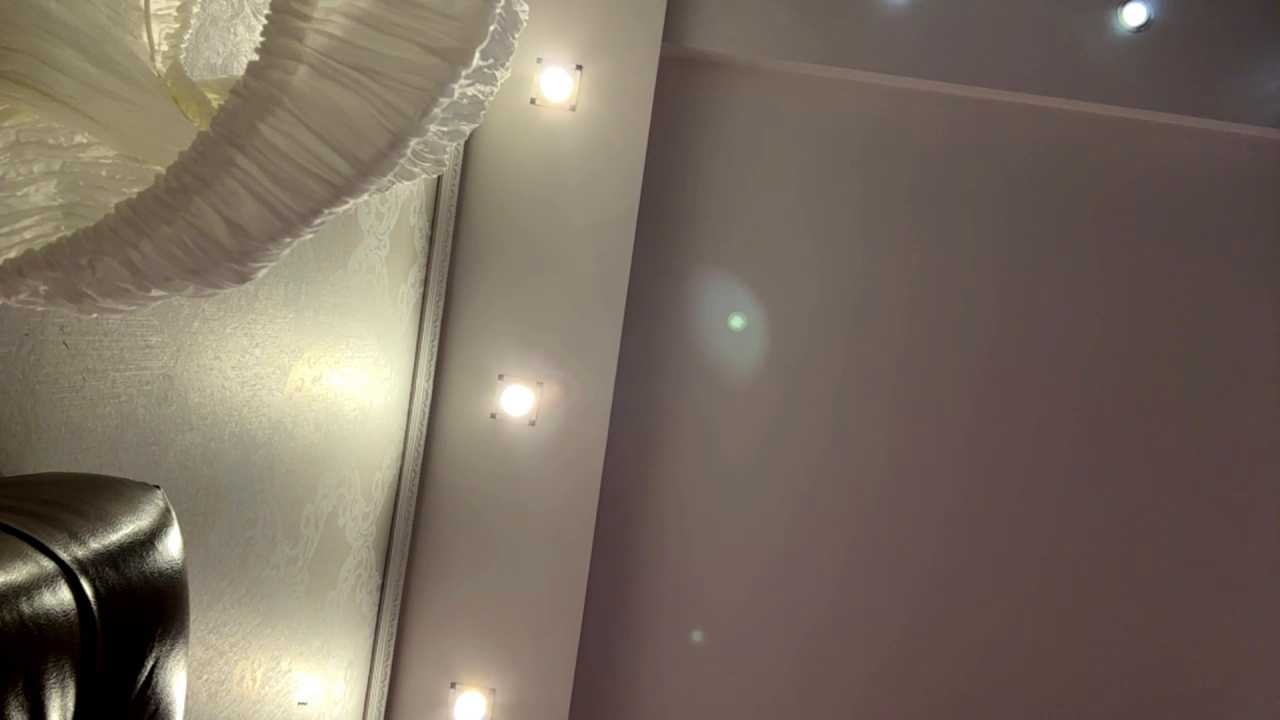 AmmieSenner cam recording