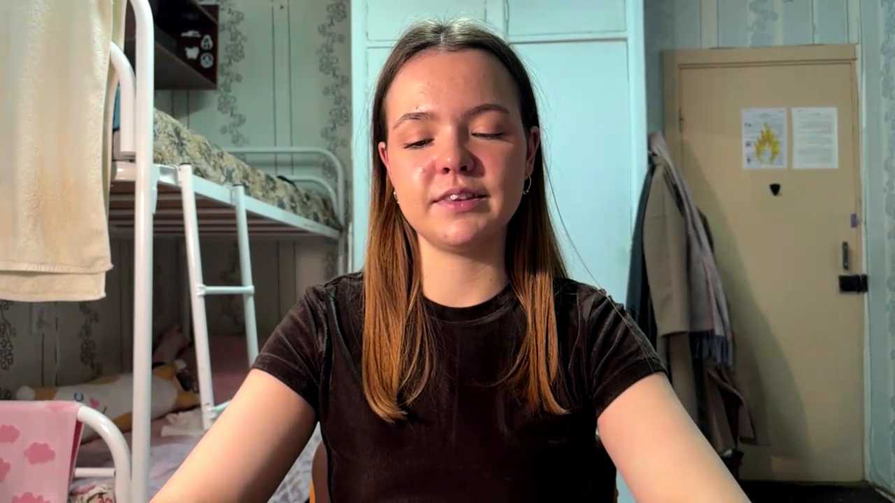 AmmyHolly cam recording