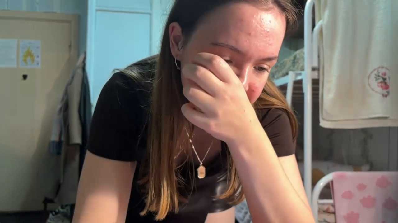 AmmyHolly cam recording