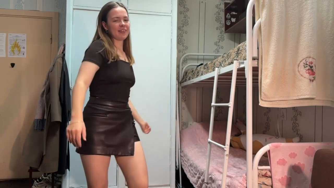 AmmyHolly cam recording