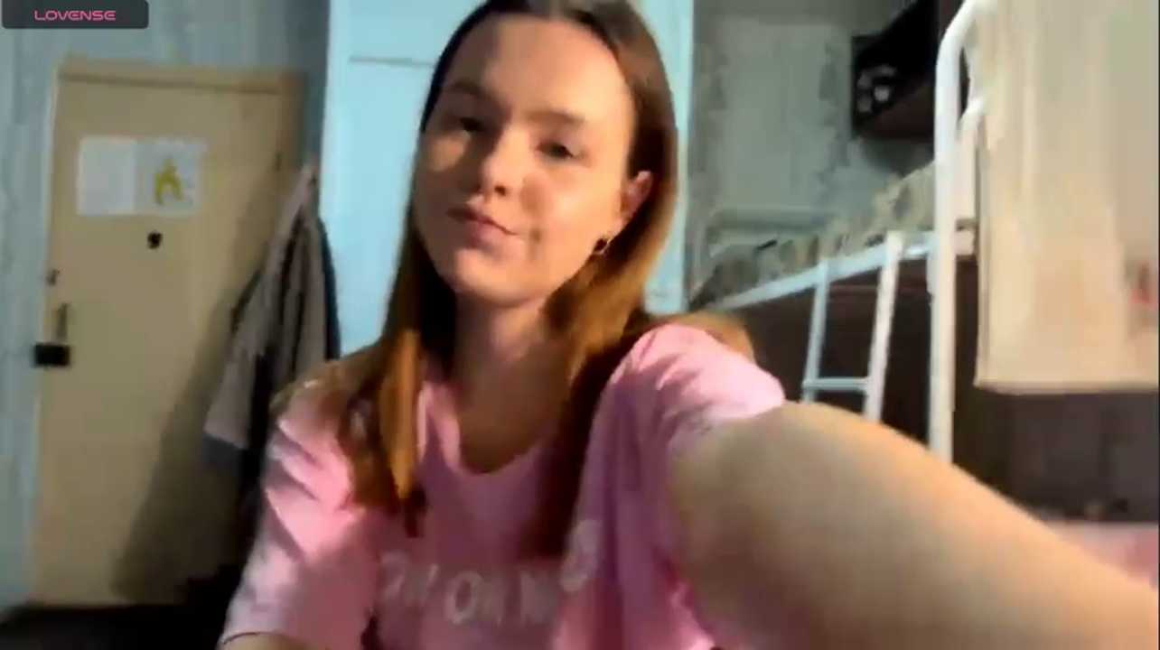 AmmyHolly cam recording