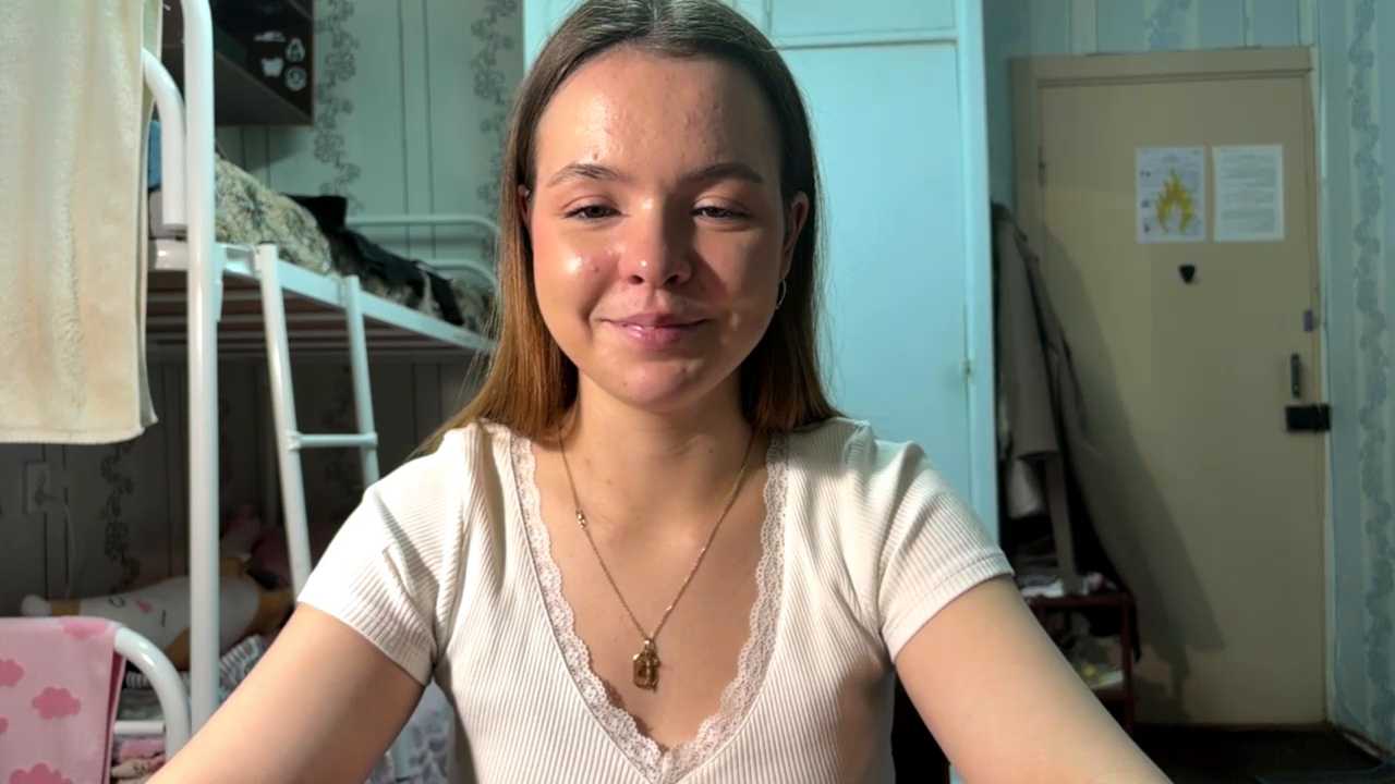 AmmyHolly cam recording