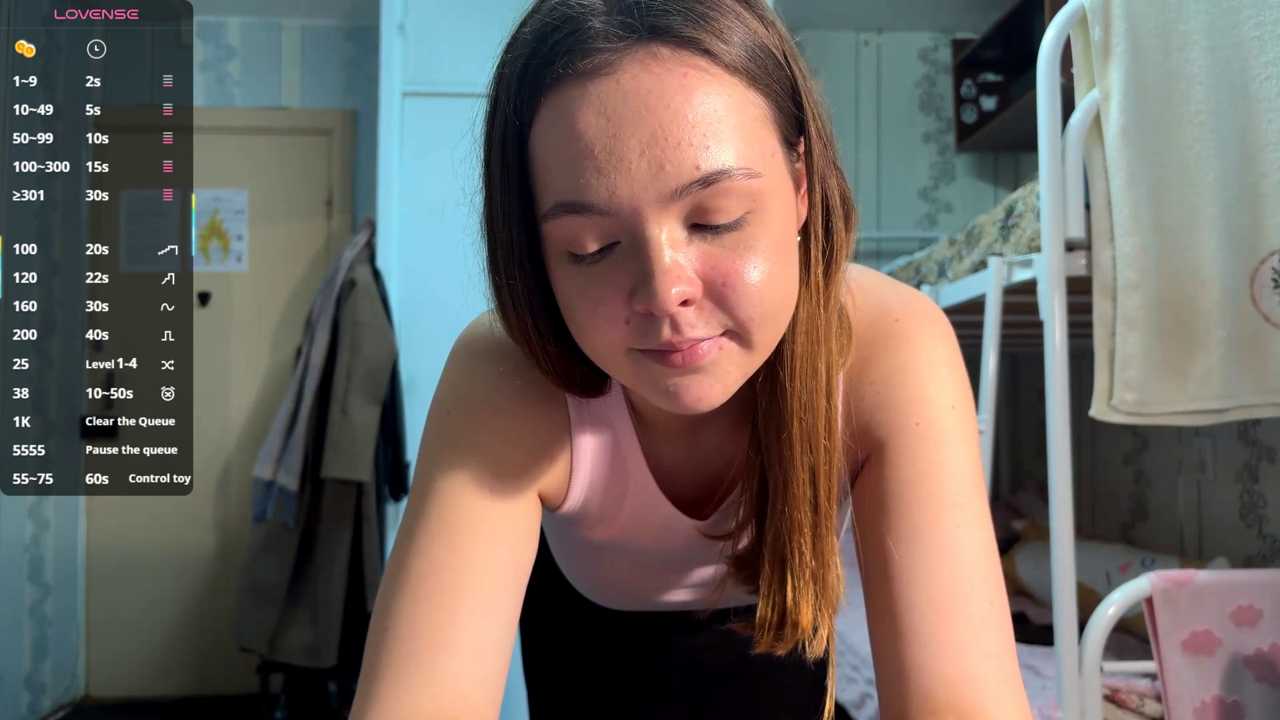AmmyHolly cam recording