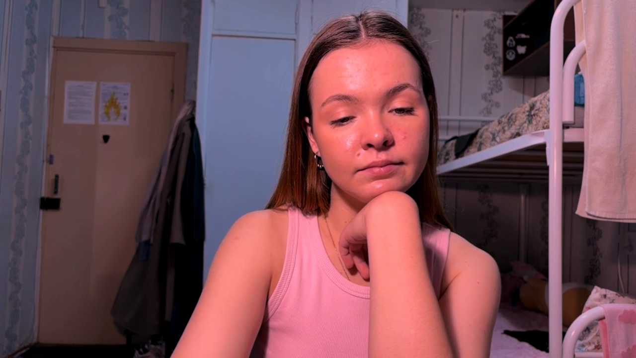 AmmyHolly cam recording