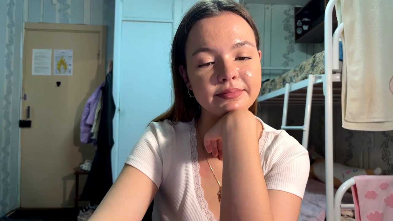 AmmyHolly cam recording