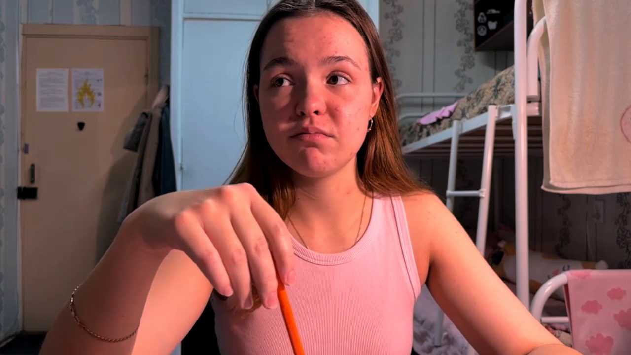 AmmyHolly cam recording
