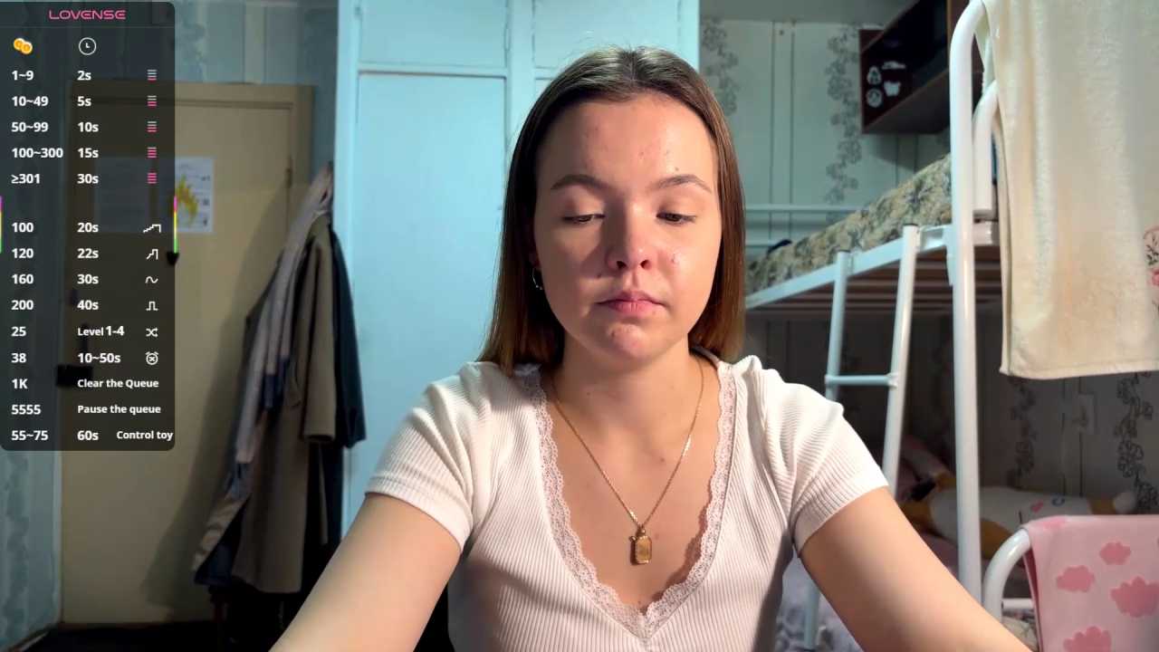 AmmyHolly cam recording