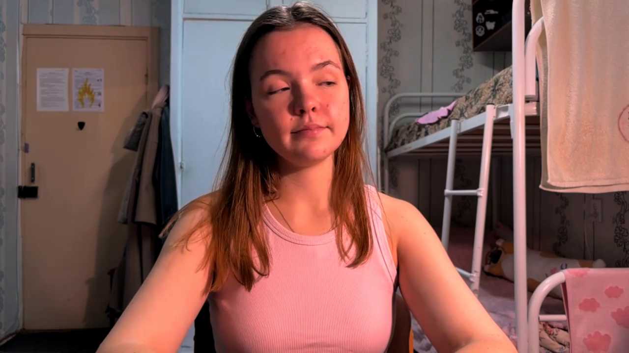 AmmyHolly cam recording