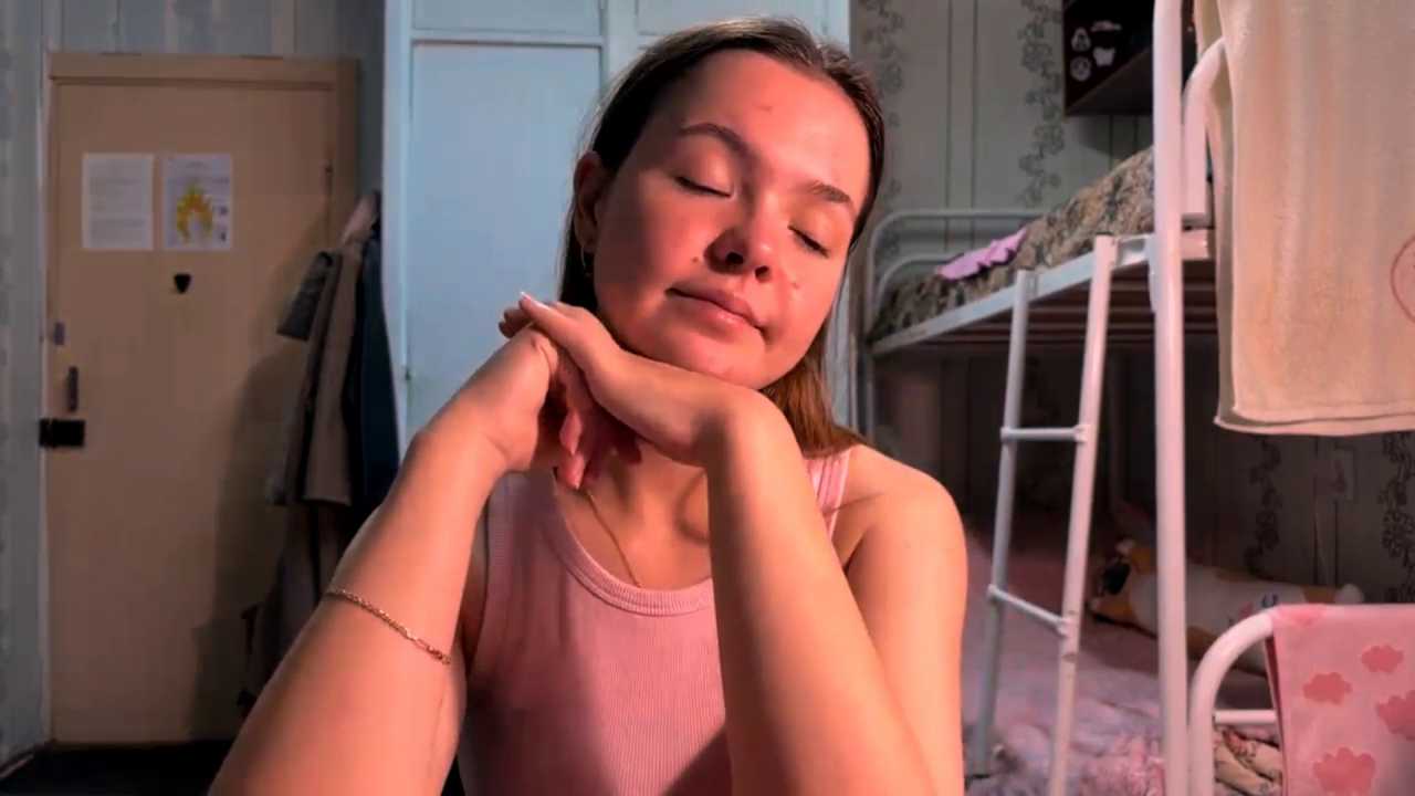 AmmyHolly cam recording