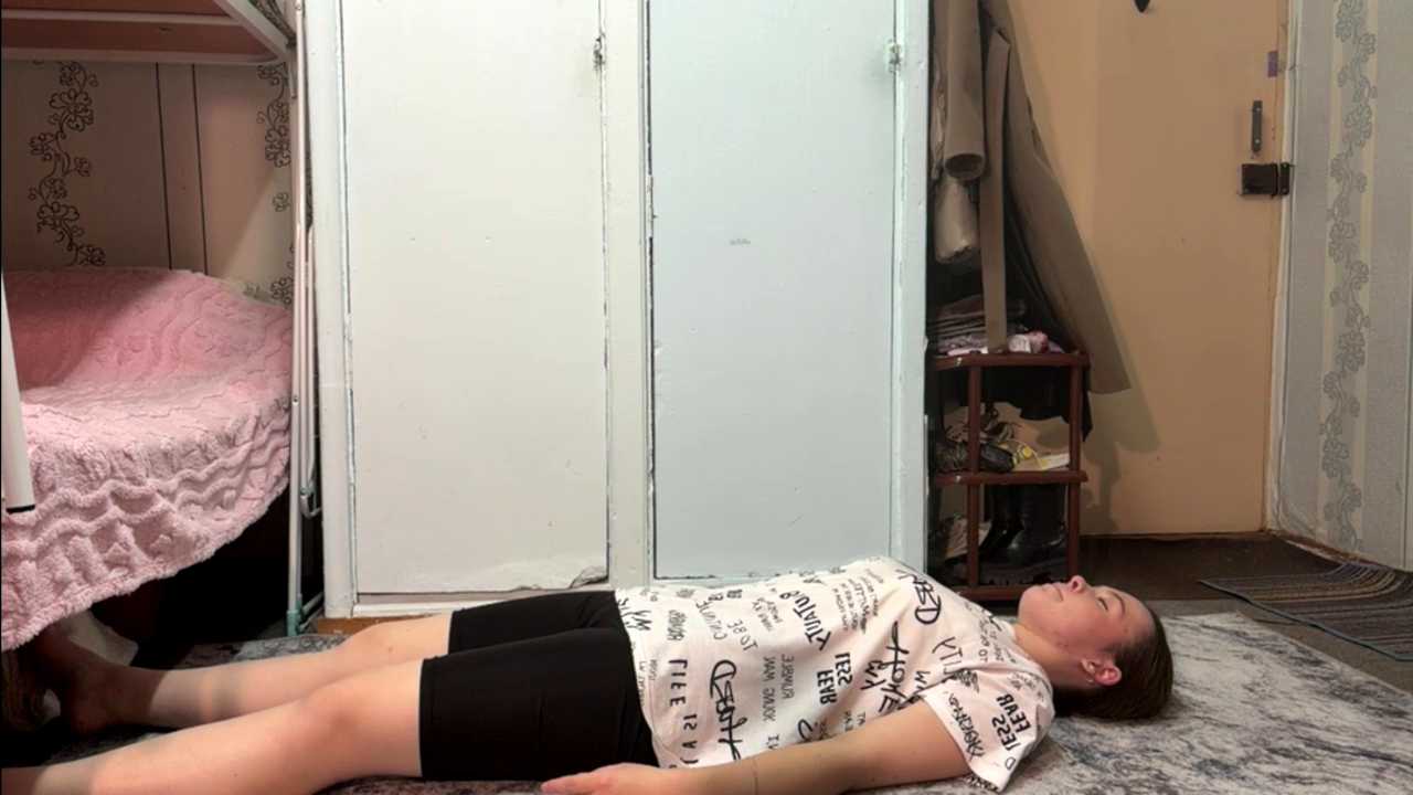 AmmyHolly cam recording