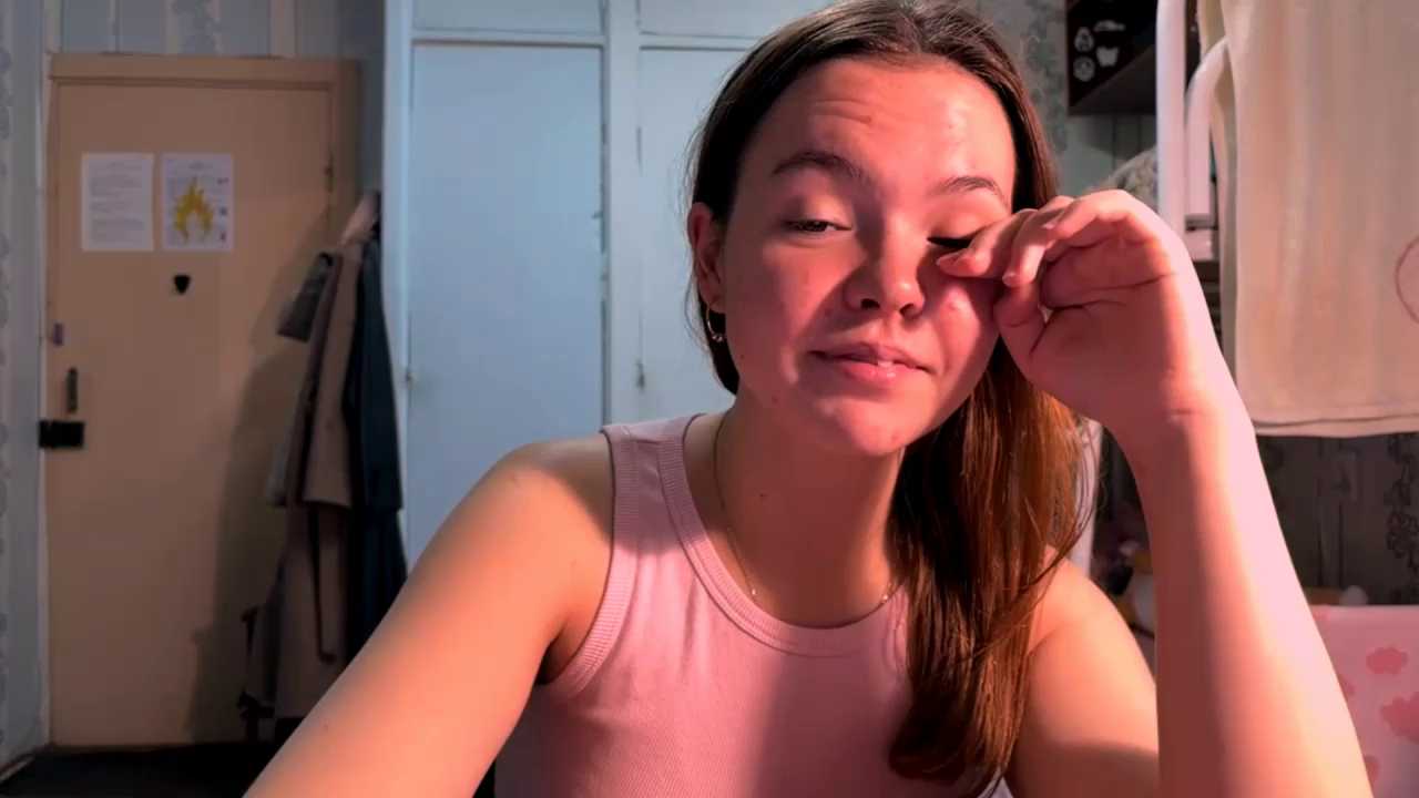 AmmyHolly cam recording