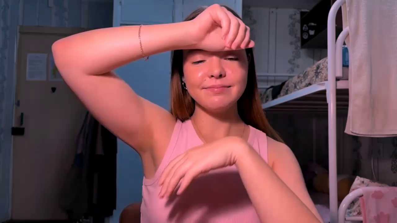 AmmyHolly cam recording