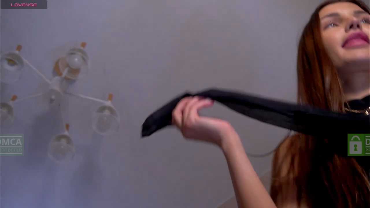 AmmyScotch Stripchat recording – Oct 25, 2026