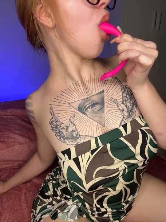 Amore_Mia_ cam recording
