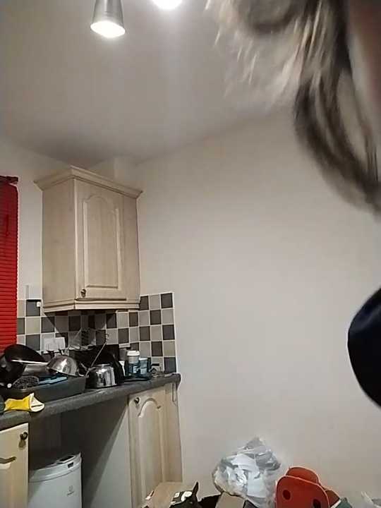 Amy01112 cam recording