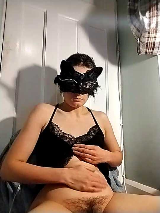 Amy01112 cam recording