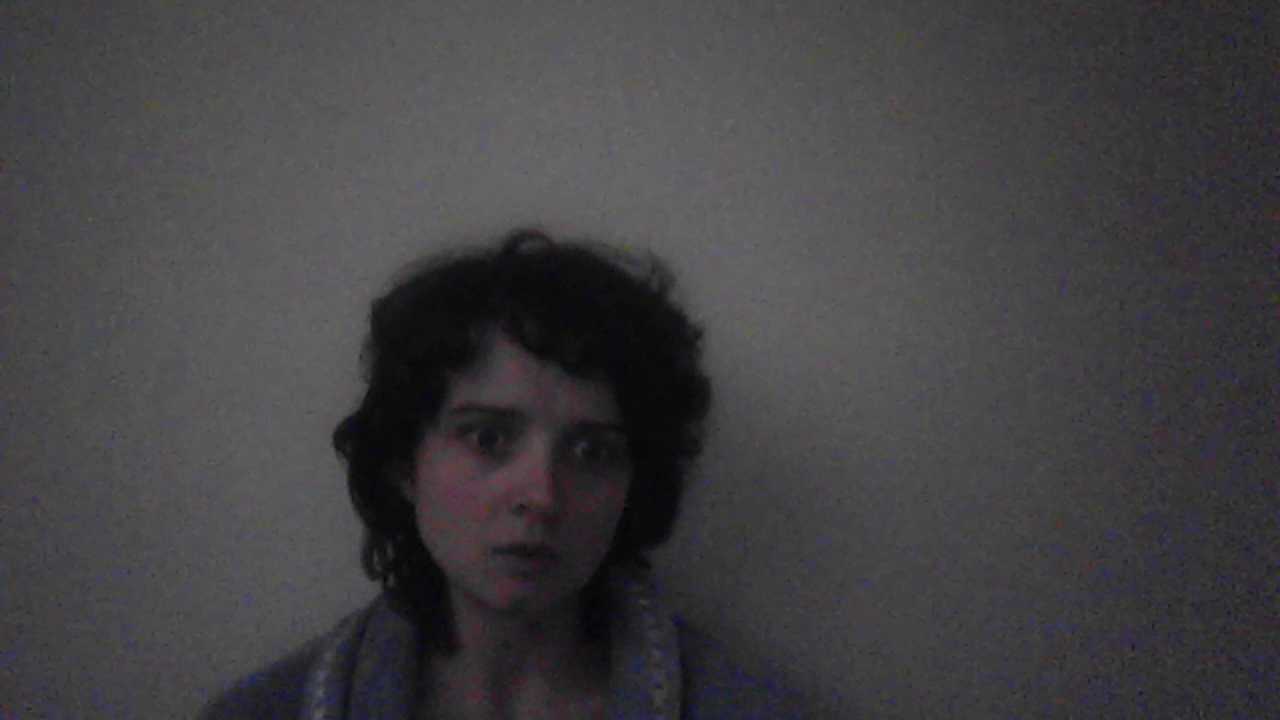 Amy01112 cam recording
