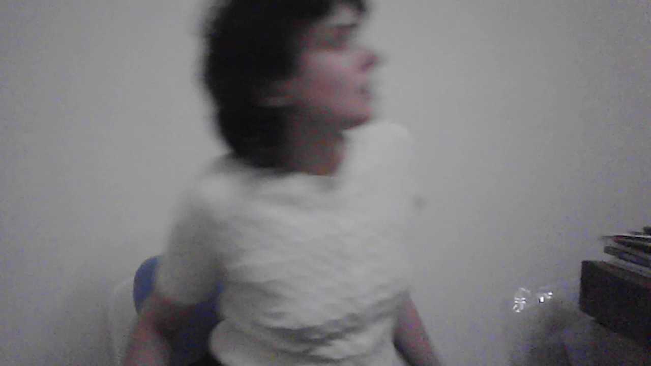 Amy01112 cam recording