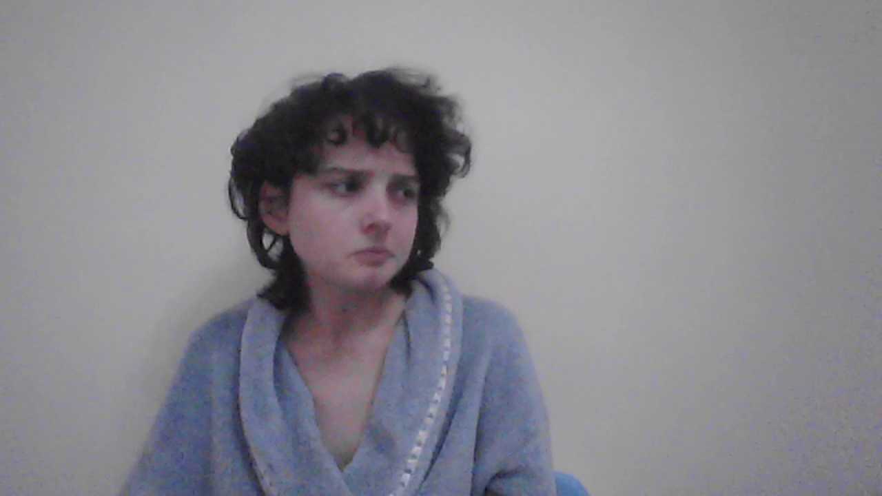Amy01112 cam recording
