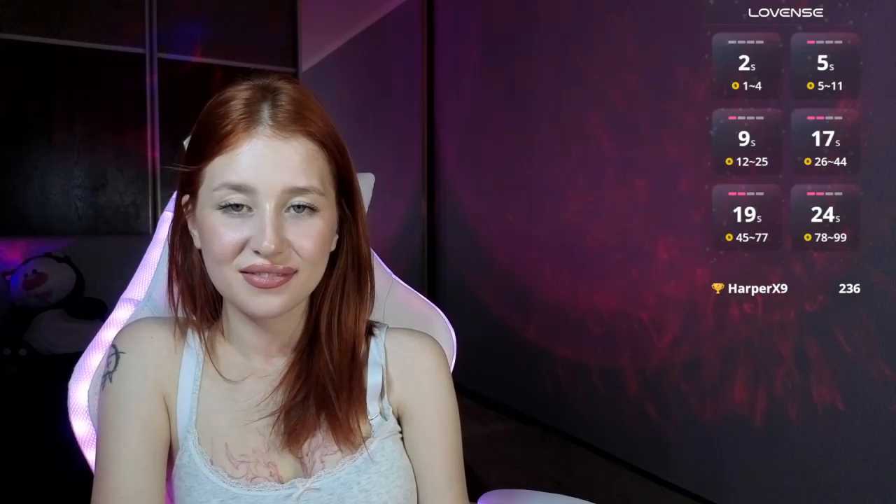 AmyFoxy