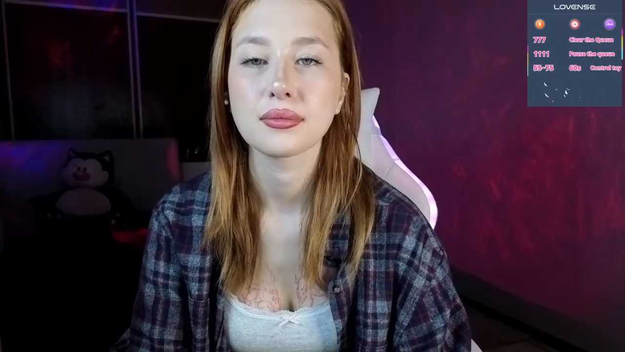 AmyFoxy