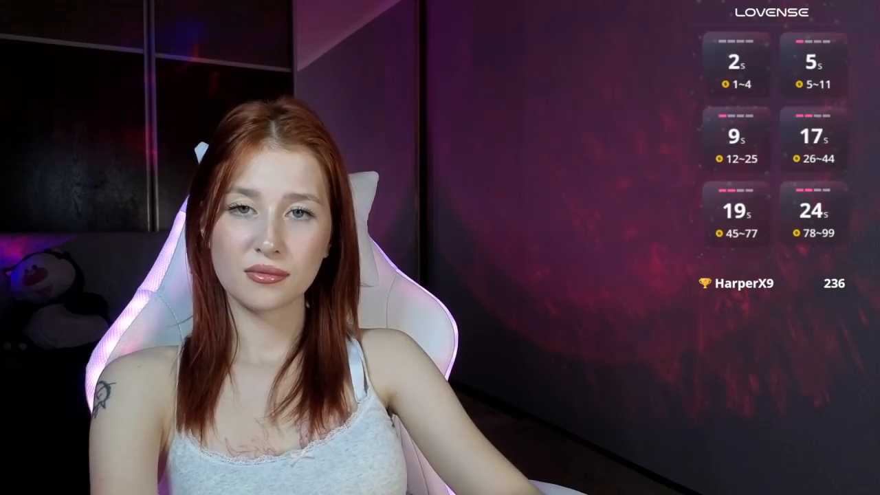 AmyFoxy