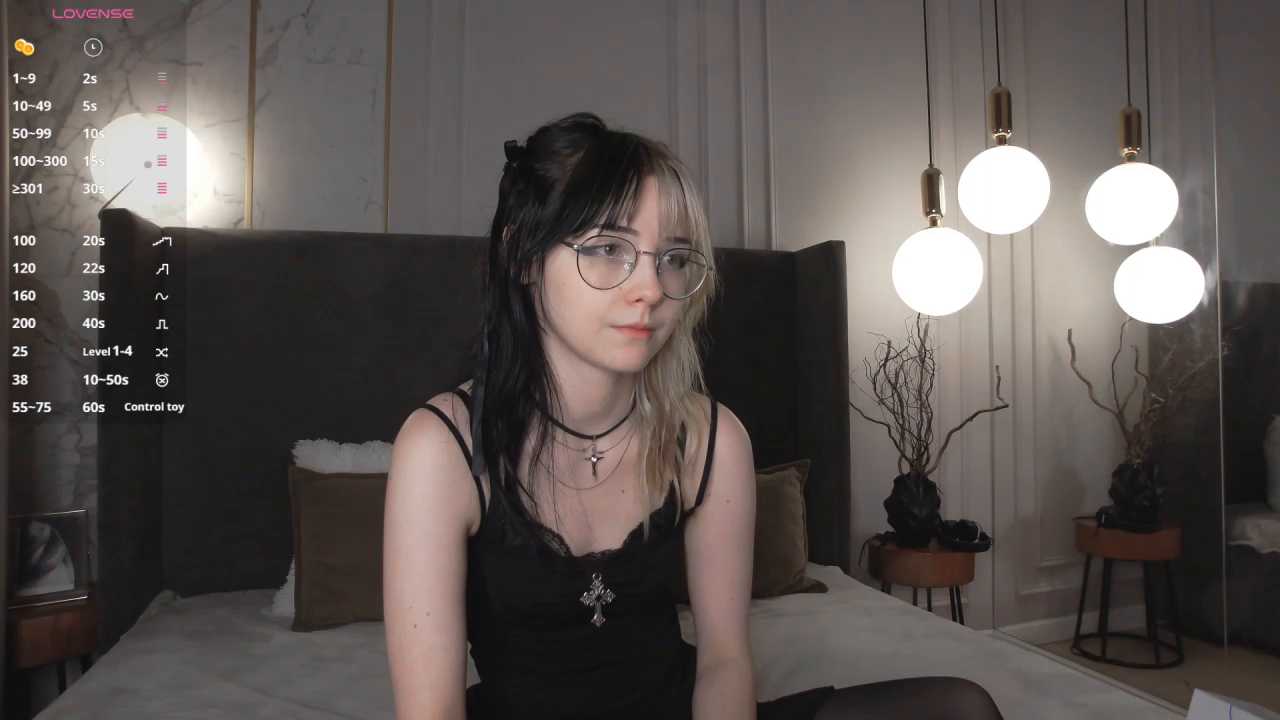 AmyRivers cam recording