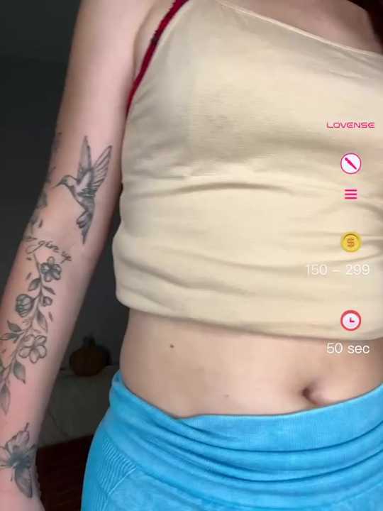 Amy_Sweets cam recording