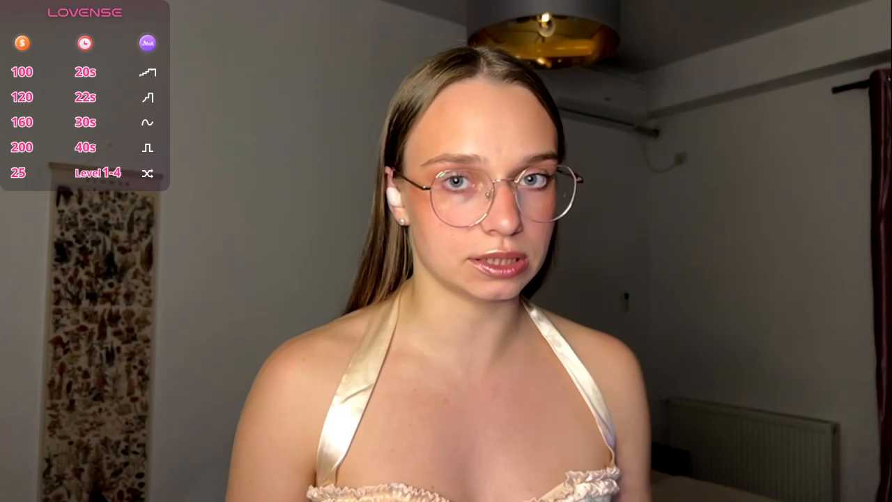 Amy_Yammy3 Stripchat recording – Oct 14, 2026