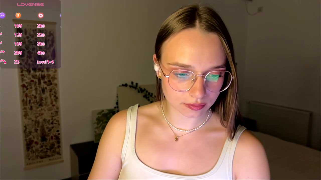 Amy_Yammy3 cam recording