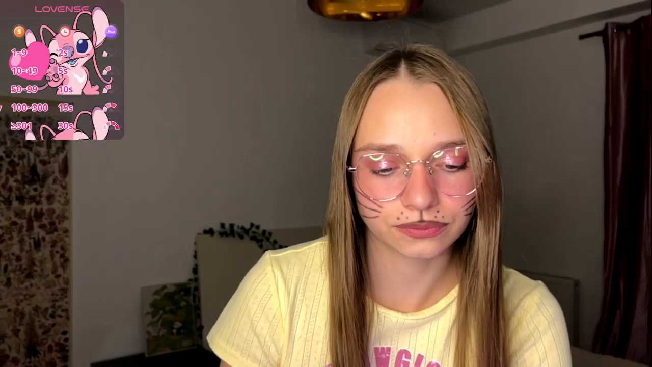 Amy_Yammy3 cam recording