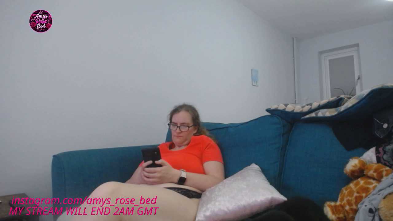 AmysRoseBed