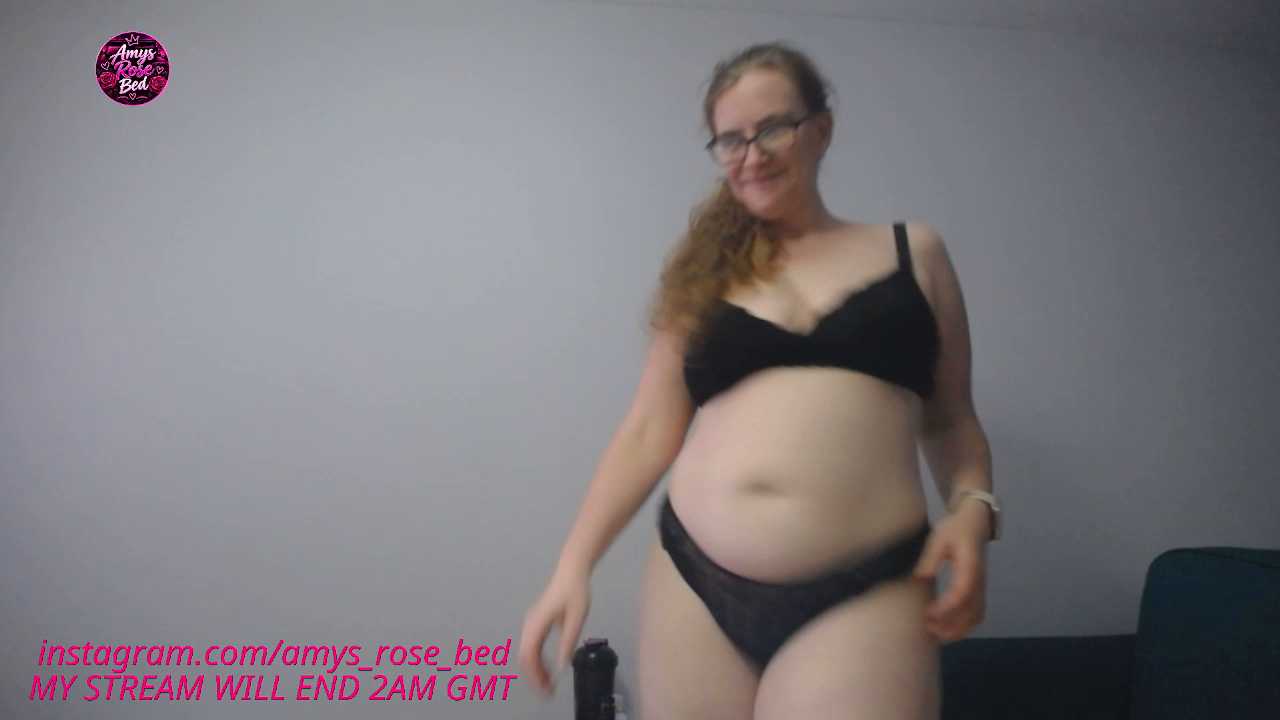AmysRoseBed