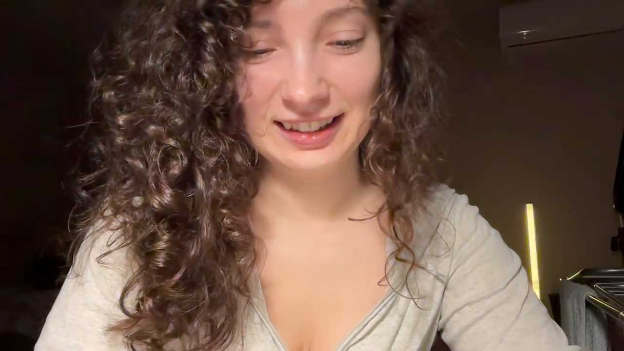 AnaVice cam recording
