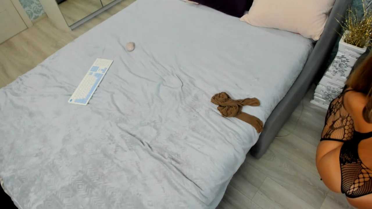 Ana_boom cam recording