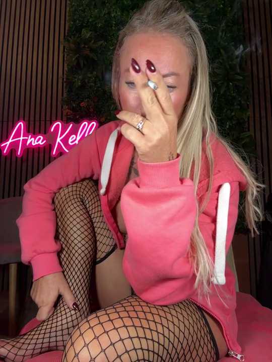 Ana_keller_off cam recording