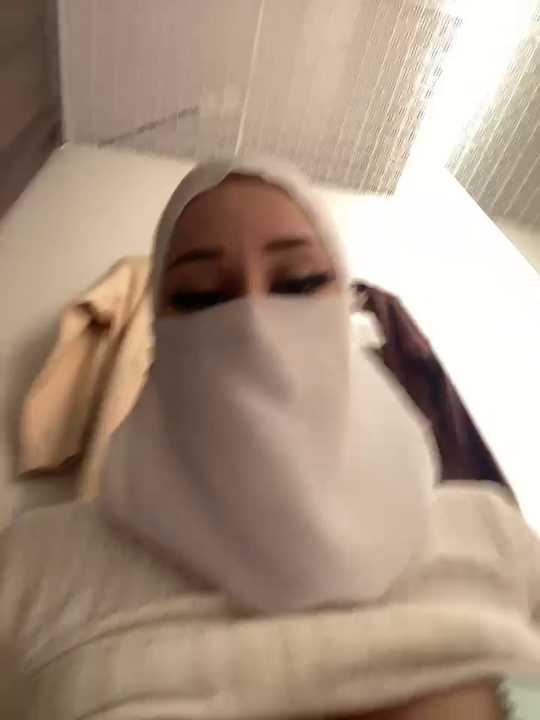 AnabellaRose cam recording