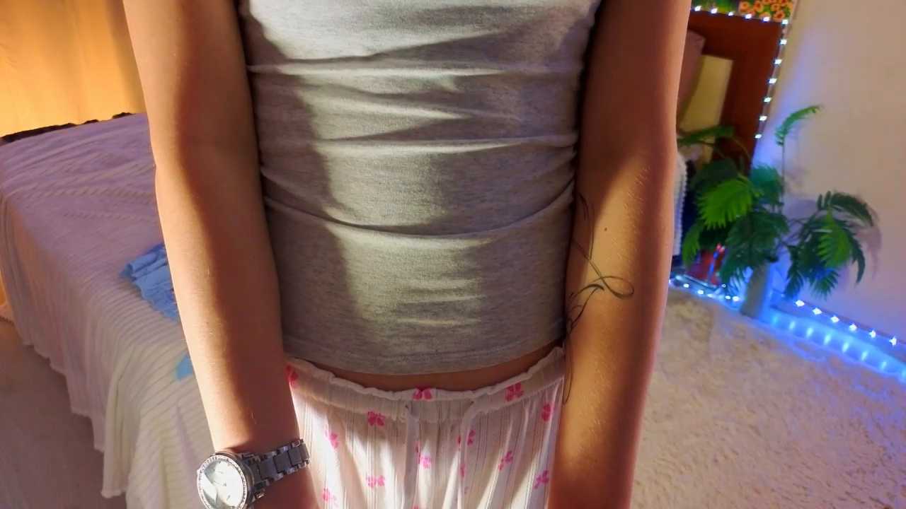 AnamariaRodeigues cam recording