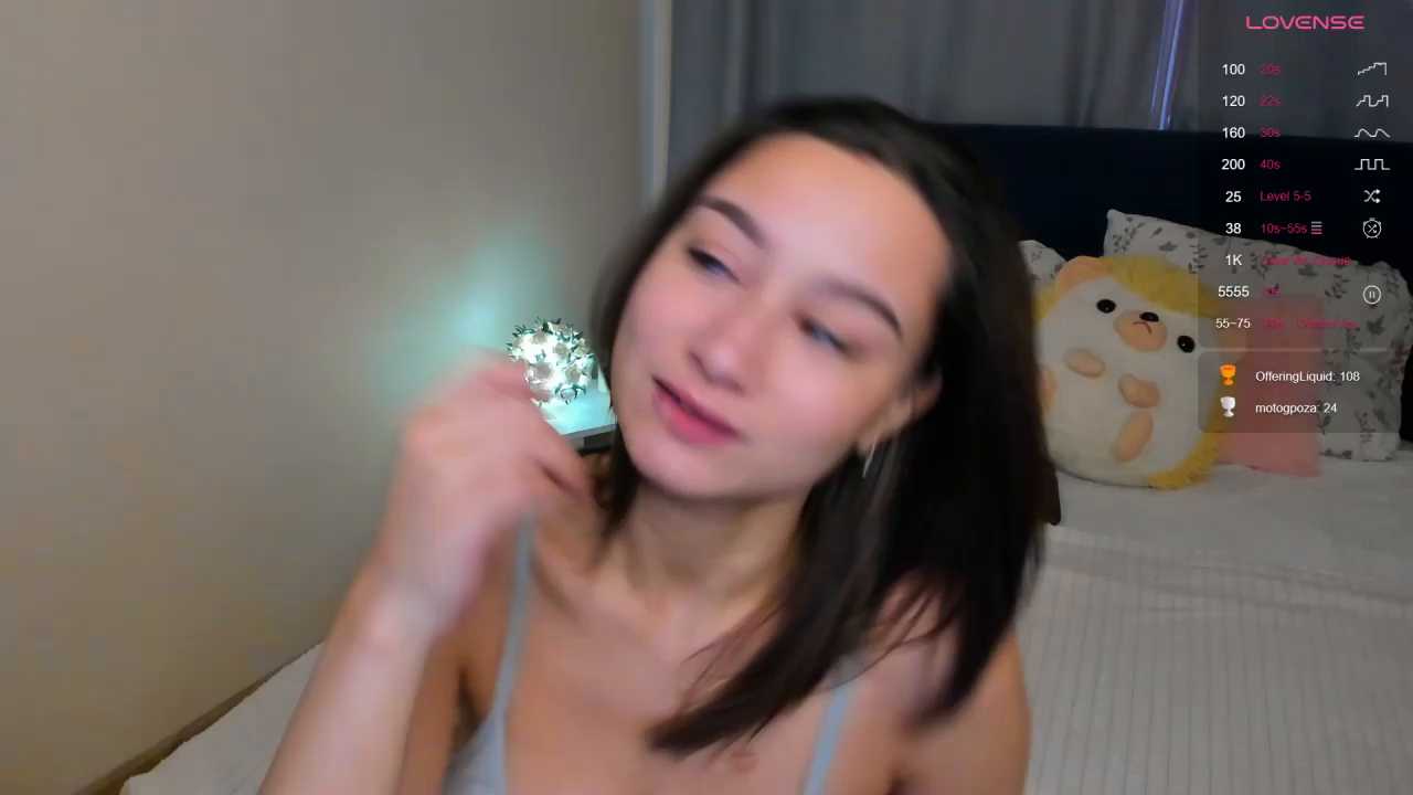 AndreaJohnsons cam recording