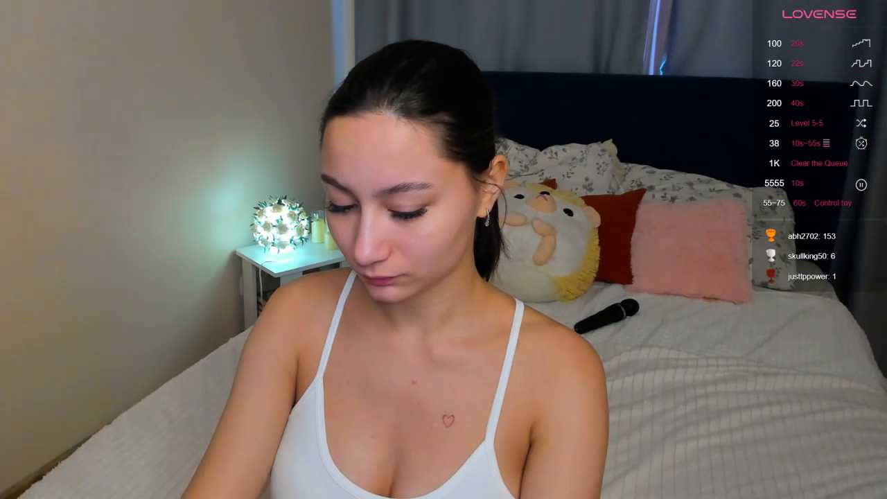 AndreaJohnsons cam recording