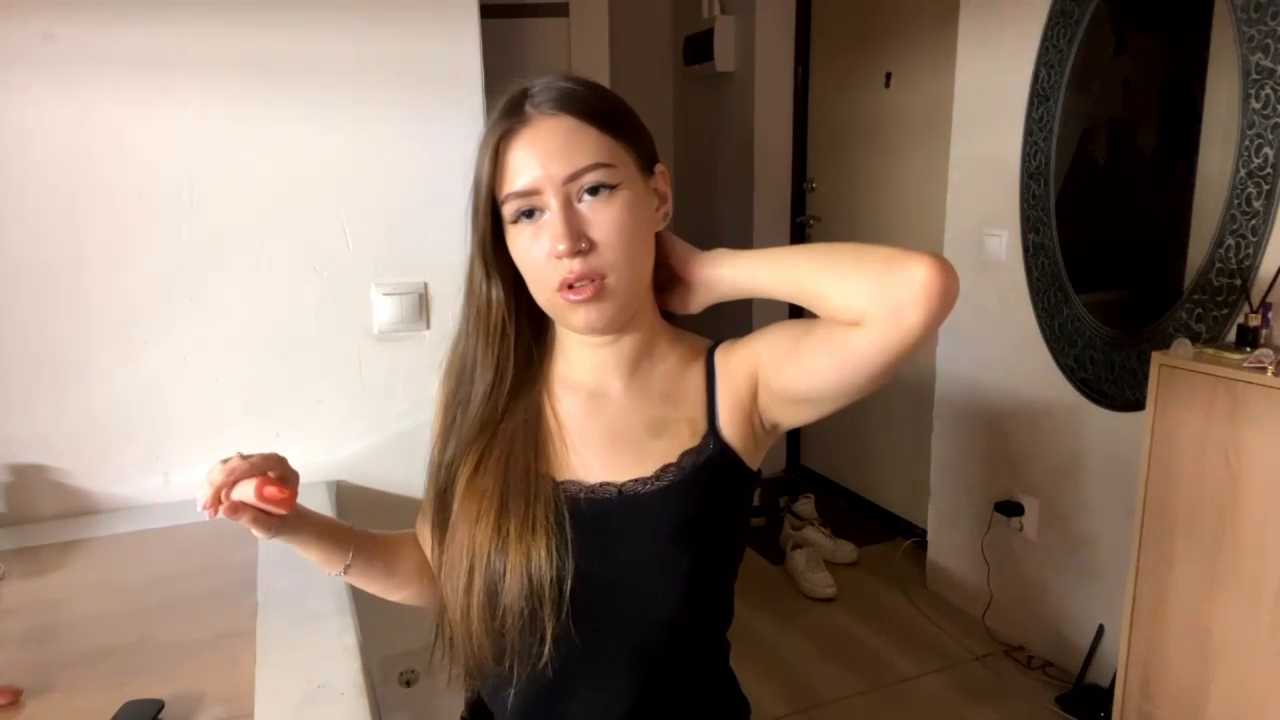 AnfisaJess_ cam recording