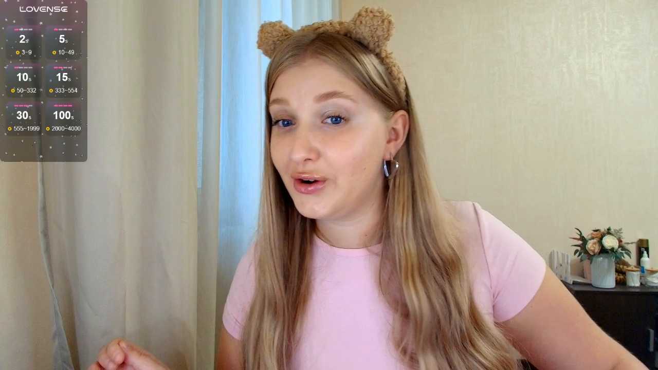 Ange1ika cam recording