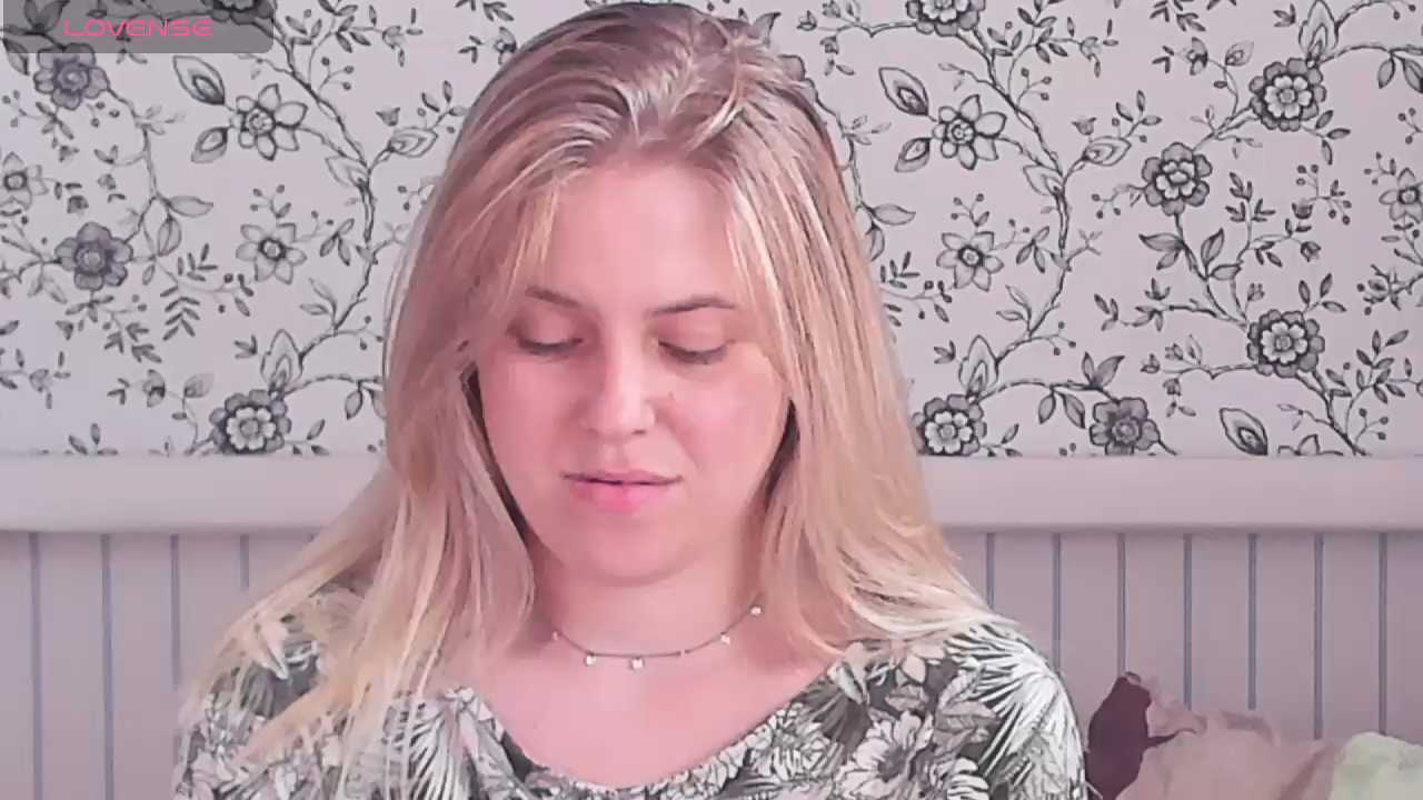 AngelAnty cam recording