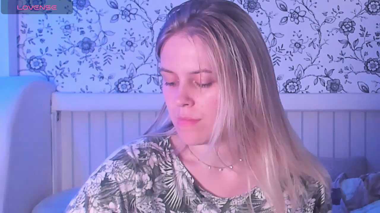 AngelAnty cam recording