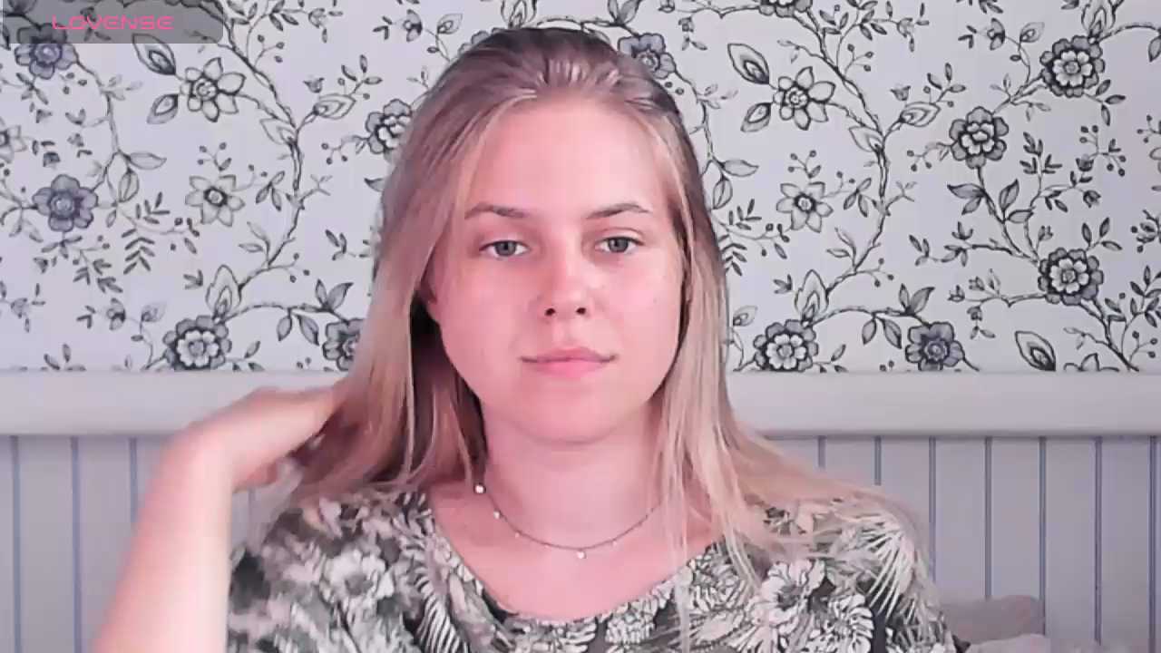 AngelAnty cam recording