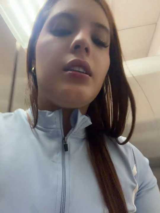 AngelBlushXXX cam recording