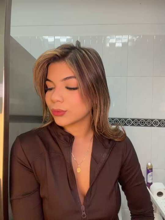 AngelBlushXXX cam recording