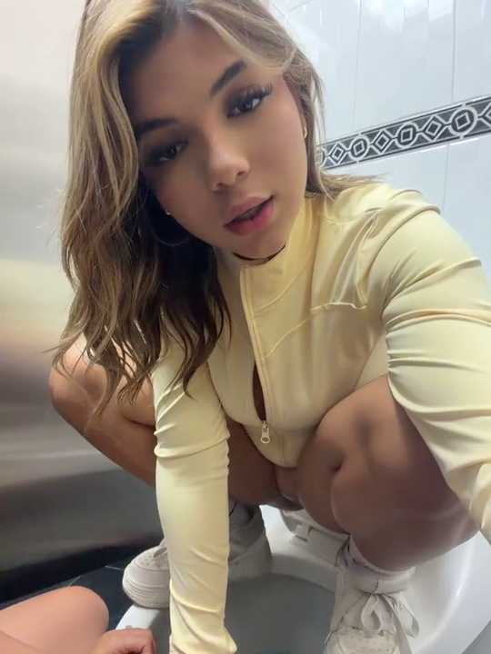 AngelBlushXXX cam recording