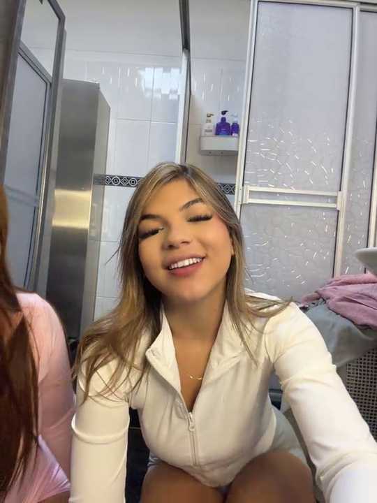 AngelBlushXXX cam recording